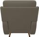 La-Z-Boy® Apollo Fossil Power Rocking Recliner with Heat and Massage-4