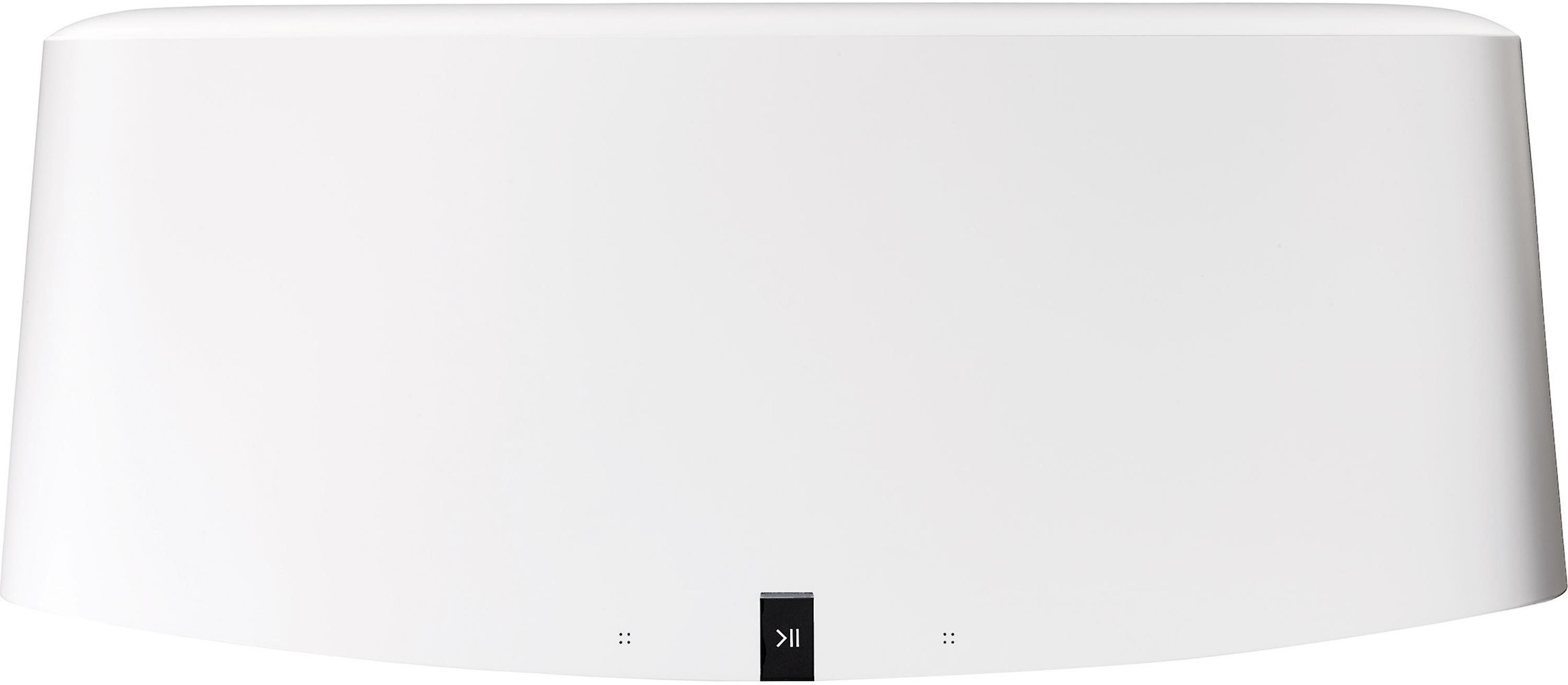 SONOS Play:5 第2世代 ホワイト PL5G2JP1 Sonos Play 5 Smoke White - Soundskins