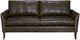 Palliser® Furniture Customizable Soren Flared Arm Sofa-1