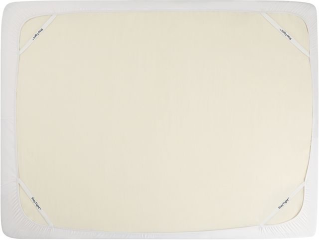 Tempur-Pedic® Tempur-Protect® Breeze King Mattress Protector-2