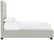 Bernhardt Customizable Avery Bernhardt Interiors Queen Panel Storage Bed-2
