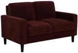 Rust Red