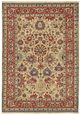 Feizy Anoosha Ivory/Rust 5' x 8' Rug-0