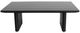 CabanaCoast® Customizable Muse Aluminum 120"x41" Outdoor Dining Table-1