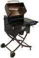 Pit Boss® Grills Mahogany Series 260 Copper Portable Wood Pellet Grill-1