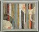 Classy Living Rustic Retro Zenith Wall Art-0