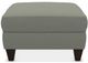 La-Z-Boy® Allegra Fossil Ottoman-0