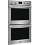 Frigidaire Professional® 30" Smudge-Proof® Stainless Steel Double Electric Wall Oven -2