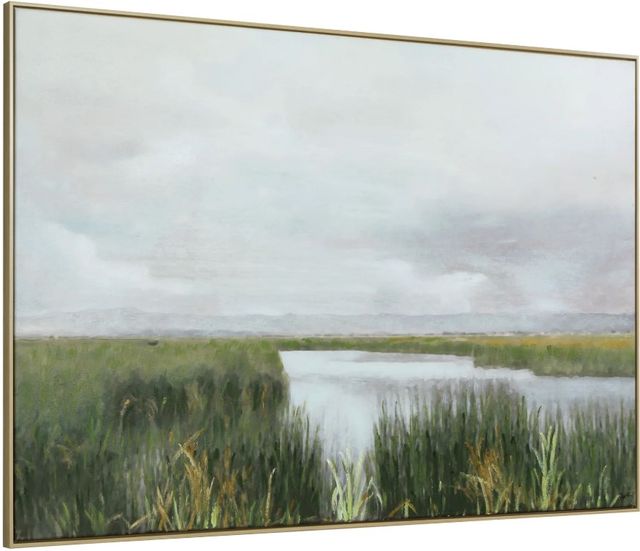 Renwil® Everren Tallow Wall Art-2