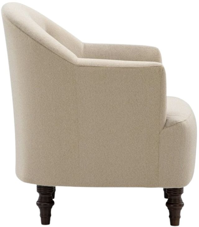 Best® Home Furnishings Customizable Erin & Ben Co. Arden Stationary Chair with Espresso Legs-2
