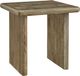 Signature Design by Ashley® Lawland Light Brown End Table-0