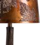 Crestview Collection Birch Forest Brown Table Lamp-2