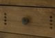International Furniture Direct Parota III Barrel Brown End Table-5