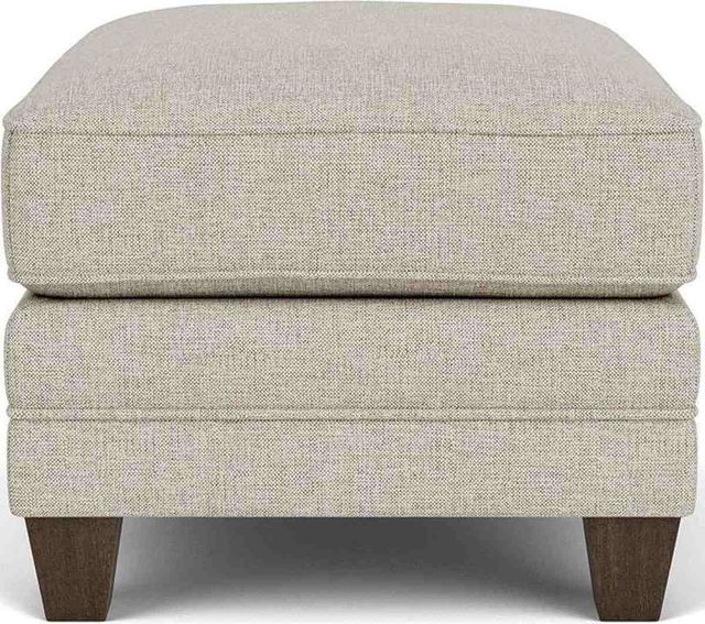 Flexsteel® Lennox Ottoman-2