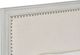 Standard Furniture Sarah White Full Upholstered Panel Youth Bed-3