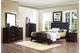 Mazin Furniture Edina Espresso Chest-1