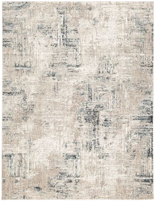 Signature Design by Ashley® Gentor 5'x7' Medium Area Rug