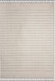 Renwil® Ambrose Grey/Ivory 10'2" x 7'10" Rug-0