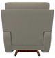 La-Z-Boy® Apollo Natural Power Rocking Recliner with Headrest-4