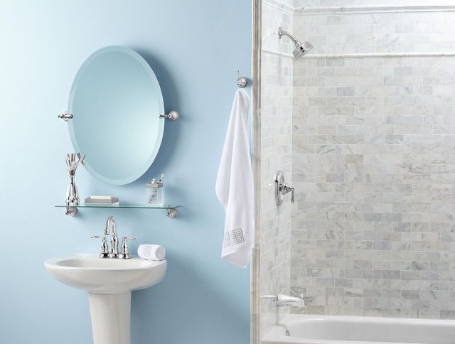 Moen® Lindale™ Chrome Robe Hook-4
