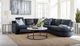 Palliser® Furniture Customizable Flex 3-Piece Power Reclining L-Shape Sectional and Bumper-4