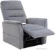 Mega Motion® Trio Piccolo Arula Dolphin Power Lift Recliner-3