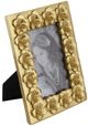 A & B Home Gold 8.5" Photo Frame-0