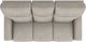 La-Z-Boy® Ava Whisper Manual Reclining Sofa-4