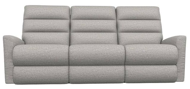 La-Z-Boy® Liam Twilight Manual Wall Reclining Sofa-1