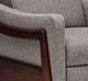 Stylus® Furniture Vonn Maximal Linen Manual Recliner-1