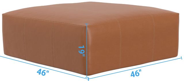 Jackson Furniture Minori Whiskey Cocktail Ottoman-3