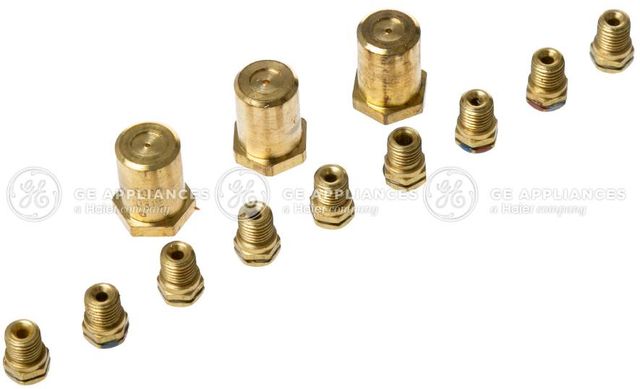 GE® Gold LP Conversion Kit-1