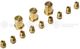 GE® Gold LP Conversion Kit-1