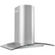 Zephyr Milano 36" Stainless Steel Wall Mounted Range Hood-1