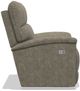 La-Z-Boy® Trouper Power-Recline-XRW™ Reclina-Way® Sable Wall Recliner-2