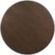 Kincaid® Kafe Mocha 44" Round Quad Dining Table-1