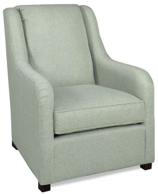Parker Southern Ariana Heirloom/Tonnic Spa Chair-0