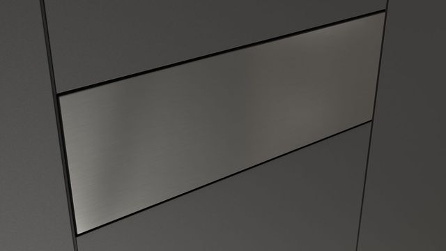 Fulgor Milano® Matteo 700 Series 30" Fingerprint Resistant Stainless Steel Warming Drawer-3