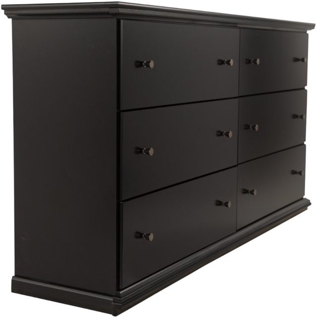 Signature Design by Ashley® Maribel Black Dresser-1