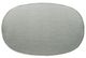 Signature Design by Ashley® Hollyann Gray Oversized Accent Ottoman-3