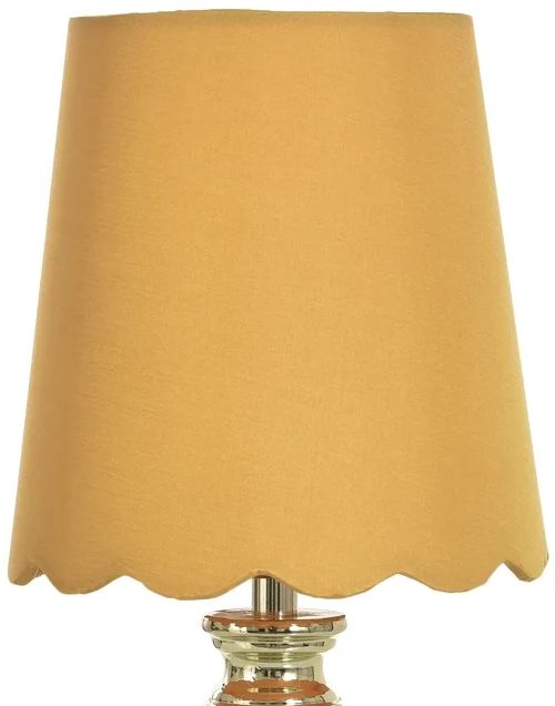 Stylecraft Tamara Day Beatrice 13"H Accent Lamp-4