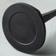 Magnolia Home by Joanna Gaines Black Medium Gatecrest Candle Holder-3
