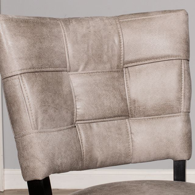 HH2 Home Kaede Weave Swivel Bar Stool-3