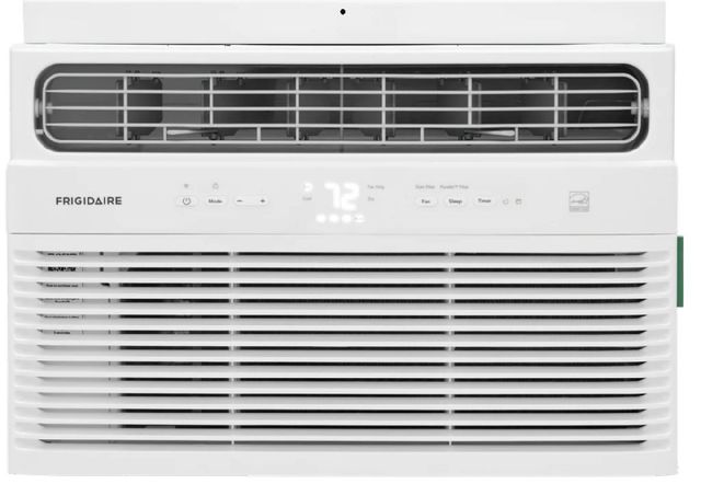 Frigidaire® 8,000 BTU's White Window Mount Air Conditioner-0