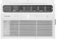 Frigidaire® 8,000 BTU's White Window Mount Air Conditioner-0