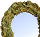 A & B Home Green Wall Mirror-1