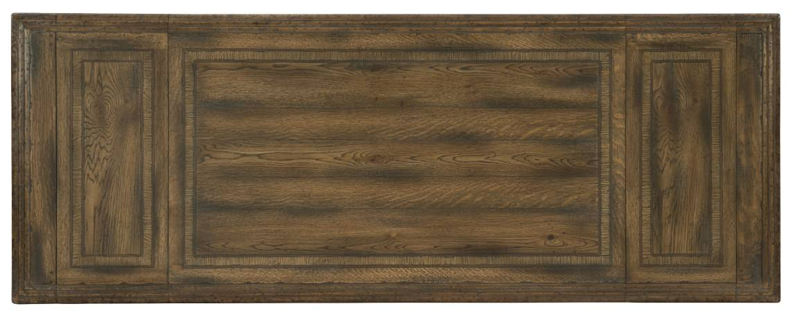 Hooker Furniture Hill Country Balcones Friendship Table - Thumbnail 3