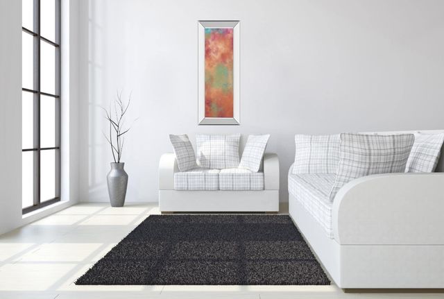 Classy Living Jason Johnson Vapor Il. A Wall Art-1