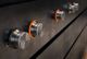 Gaggenau Vario 400 Series Stainless Steel Downdraft Vent-1