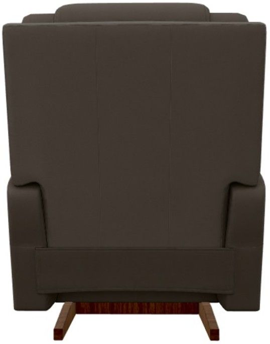 La-Z-Boy® Sparrow Otter Power Rocking Recliner with Headrest and Lumbar-4